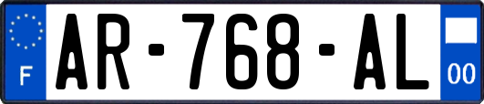 AR-768-AL