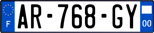 AR-768-GY