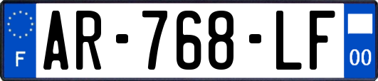 AR-768-LF