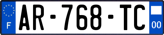 AR-768-TC