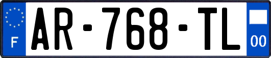 AR-768-TL
