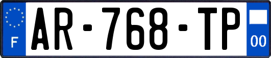 AR-768-TP