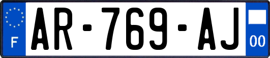 AR-769-AJ