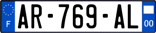 AR-769-AL