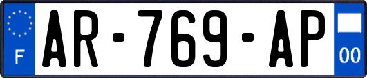 AR-769-AP