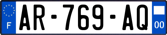 AR-769-AQ