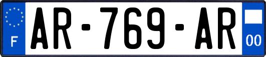 AR-769-AR