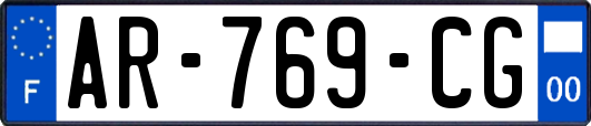 AR-769-CG