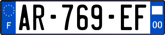 AR-769-EF