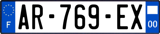 AR-769-EX