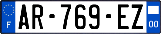 AR-769-EZ