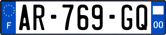 AR-769-GQ