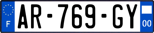 AR-769-GY