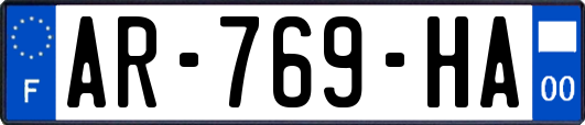 AR-769-HA