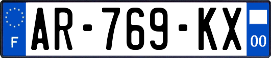 AR-769-KX