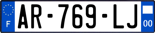 AR-769-LJ