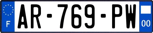 AR-769-PW