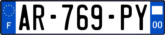AR-769-PY