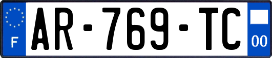 AR-769-TC