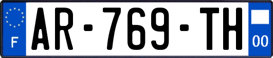 AR-769-TH