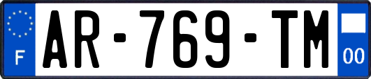 AR-769-TM