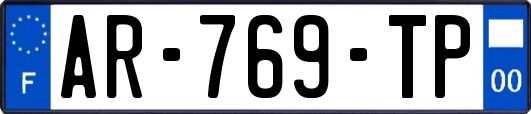 AR-769-TP
