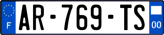 AR-769-TS