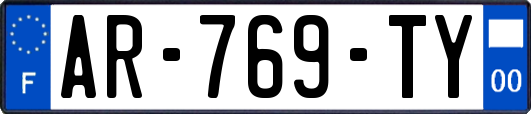 AR-769-TY