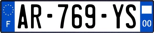 AR-769-YS