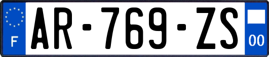 AR-769-ZS