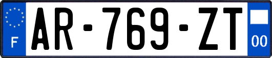 AR-769-ZT