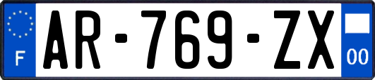 AR-769-ZX