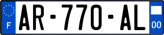 AR-770-AL