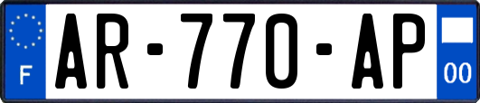 AR-770-AP