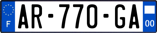 AR-770-GA