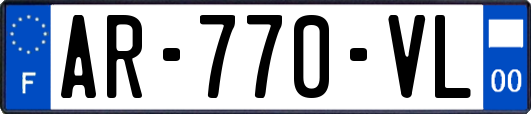 AR-770-VL