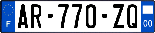 AR-770-ZQ