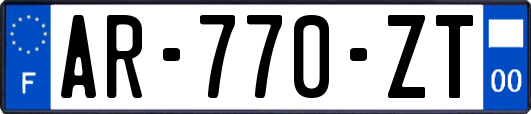 AR-770-ZT