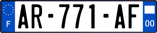 AR-771-AF