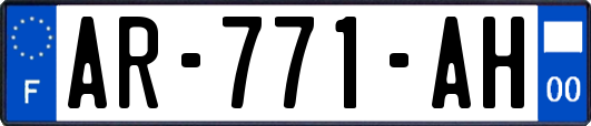 AR-771-AH