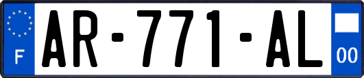 AR-771-AL