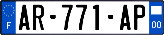 AR-771-AP