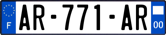 AR-771-AR