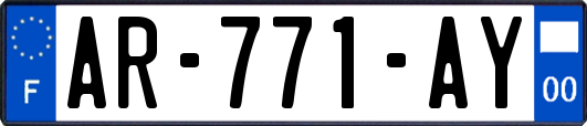 AR-771-AY