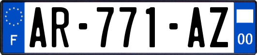 AR-771-AZ