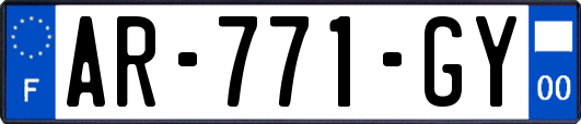 AR-771-GY