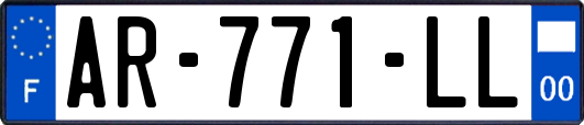 AR-771-LL