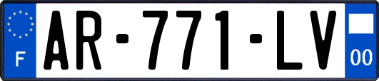 AR-771-LV