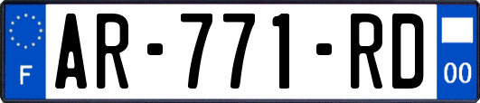 AR-771-RD