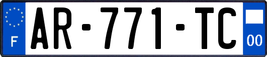 AR-771-TC